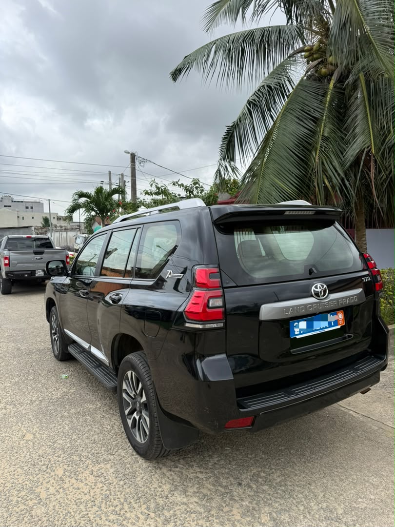 Voiture